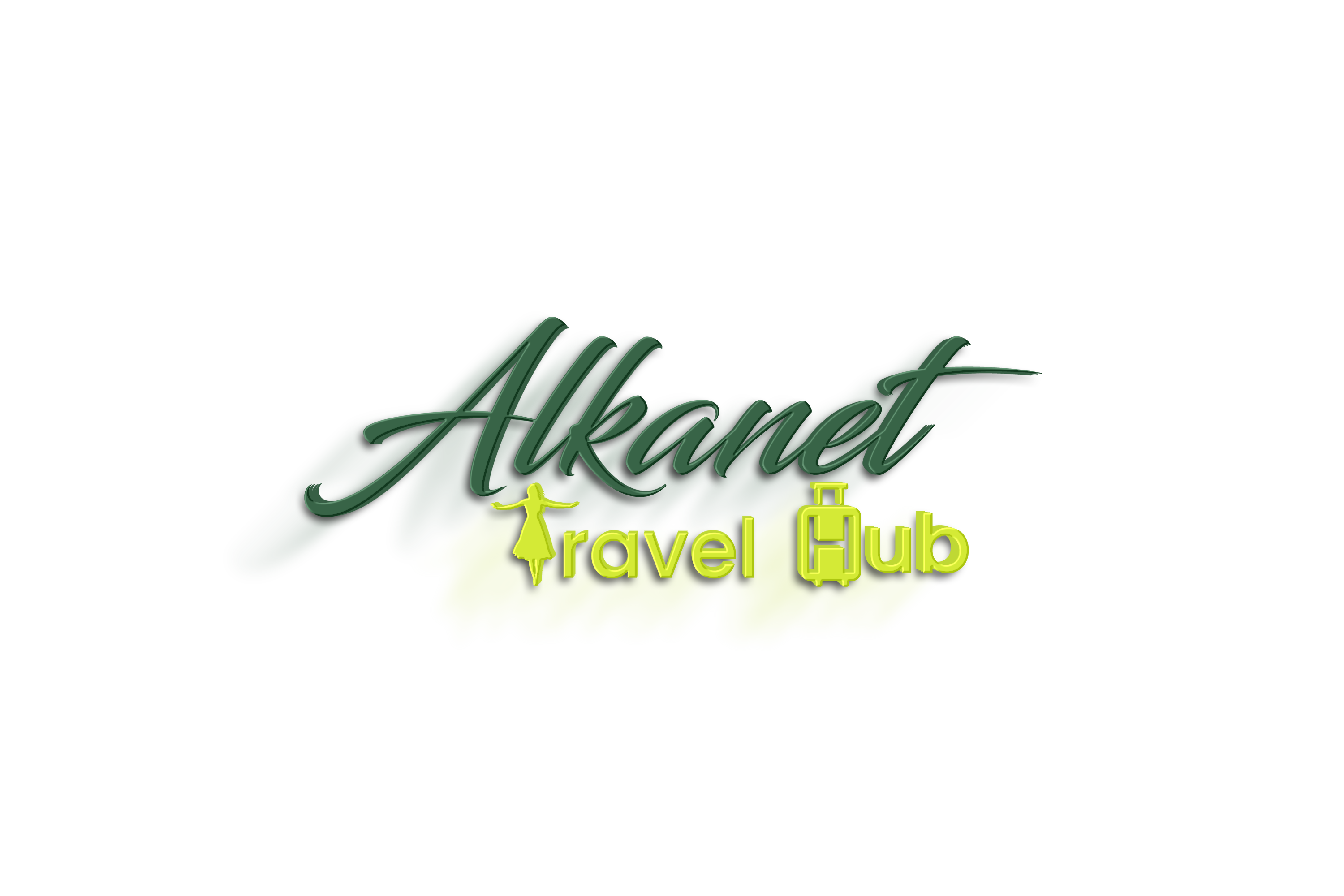 Alkanet Travel hub- Tours and Travel Agency