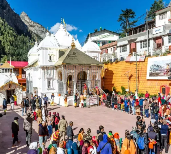 alkanettravelhub Chardham