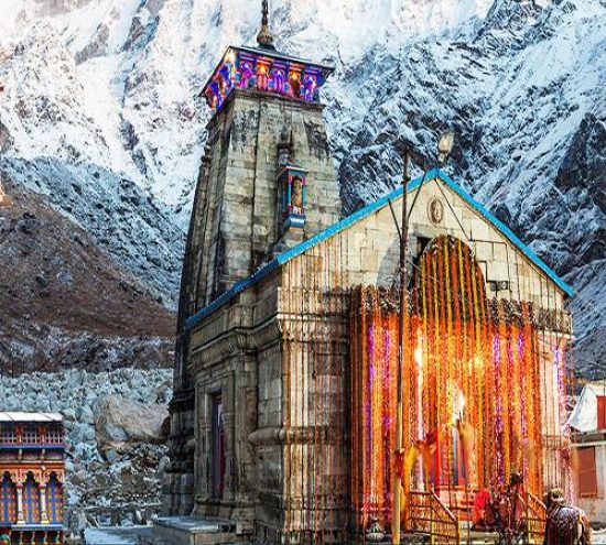 alkanettravelhub Chardham